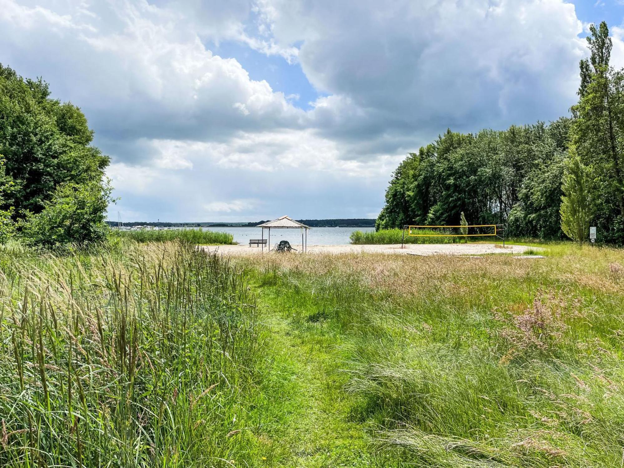 Holiday Home Silz Am Fleesensee-1 By Interhome Exteriér fotografie
